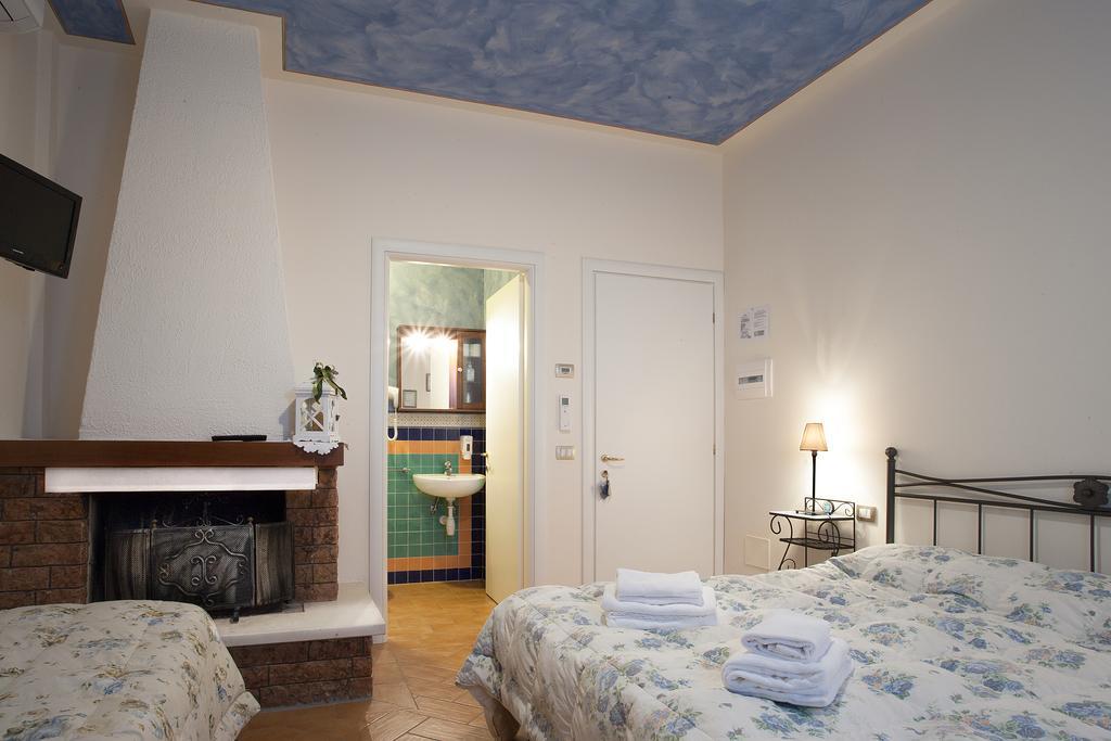 Hotel Il Casolare Di Leonardo Vinci Exterior foto